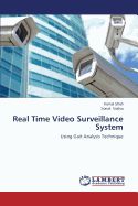 Real Time Video Surveillance System