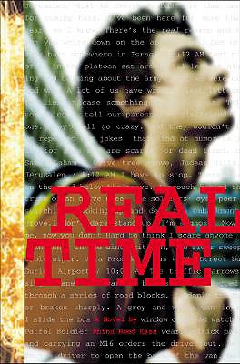 Real Time - Kass, Pnina Moed