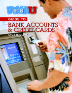Real U Guide to Bank Accounts and Credit Cards - Glink, Ilyce R