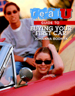 Real U Guide to Buying Your First Car