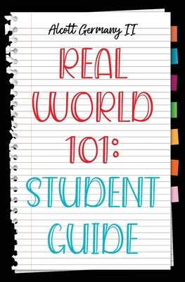 Real World 101 - Germany, Alcott