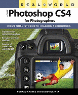 Real World Adobe Photoshop CS4 for Photographers: Industrial-Strength Imaging Techniques