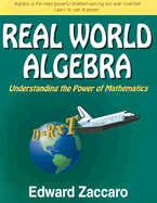 Real World Algebra - Hickory Grove Press (Creator), and Zaccaro, Edward