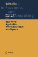 Real World Applications of Computational Intelligence