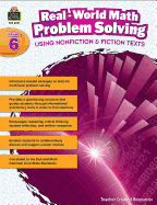 Real-World Math Problem Solving (Gr. 6)