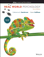 Real World Psychology