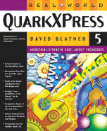 Real World QuarkXPress 5