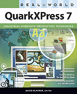 Real World QuarkXPress 7