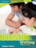 Real Writing 1 with Answers