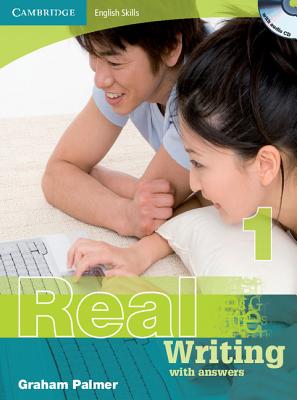 Real Writing 1 with Answers - Palmer, Graham