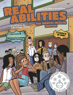 Realabilities: The Mental Health Edition Volume 2 - Ph D, Nava R Silton