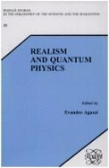 Realism and Quantum Physics