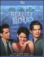 Reality Bites [Blu-ray] - Ben Stiller
