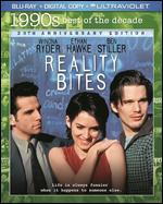 Reality Bites [Includes Digital Copy] [Blu-ray] - Ben Stiller