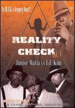 Reality Check: Junior Mafia vs. Lil' Kim