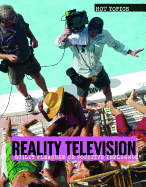 Reality Television: Guilty Pleasure or Positive Influence?