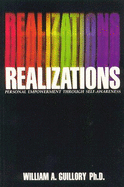 Realizations: Personal Empowerment Through Self-Awareness