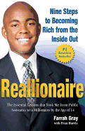 Reallionaire: Nine Steps to Becoming Rich from the Inside Out