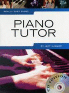 Really Easy Piano: Piano Tutor