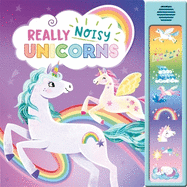 Really Noisy Unicorns