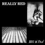 Really Red, Vol. 2: Rest in Pain