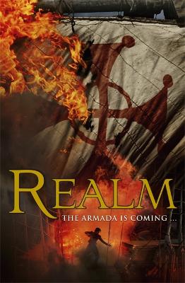 Realm - Jackson, James