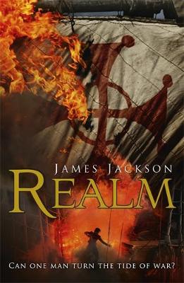 Realm - Jackson, James