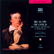 Realms of Gold: The Letters and Poems of John Keats