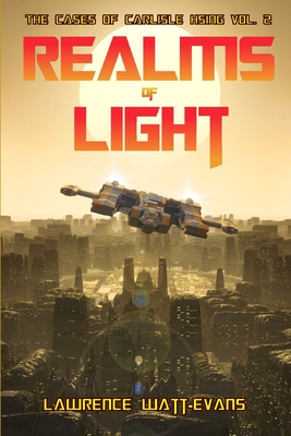 Realms of Light - Watt-Evans, Lawrence