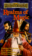 Realms of Magic - Thomsen, Brian (Editor), and Thomsen, Paul A (Editor), and King, J Robert (Editor)