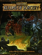 Realms of Sorcery - Ronin, Green