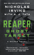 Reaper: Ghost Target