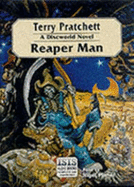 Reaper Man - Pratchett, Terry, and Planer, Nigel (Read by), and Nigel, Planer (Read by)