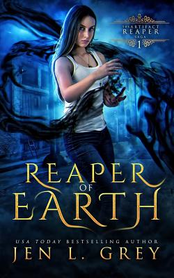Reaper of Earth - Grey, Jen L