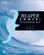 Reaper Power!: The Comprehensive Guide, Book & CD-ROM