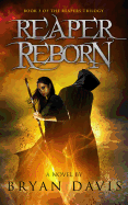 Reaper Reborn, Volume 3