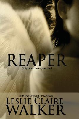 Reaper - Walker, Leslie Claire