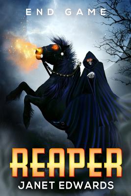 Reaper - Edwards, Janet