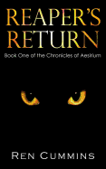 Reaper's Return: Chronicles of Aesirium