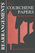 Rearrangements: The Courchene Papers