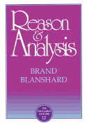 Reason & Analysis