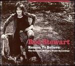 Reason to Believe: The Complete Mercury Studio Recordings - Rod Stewart