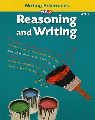 Reasoning and Writing Level E, Writing Extensions Blackline Masters - McGraw Hill