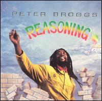 Reasoning - Peter Broggs