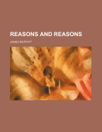 Reasons and Reasons