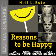 Reasons to Be Happy