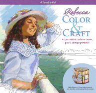Rebecca Color & Craft