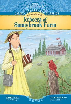 Rebecca of Sunnybrook Farms - Wiggin, Kate Douglas