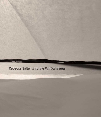 Rebecca Salter: Into the Light of Things - Forrester, Gillian (Editor), and Ohki, Sadako (Contributions by), and Borchardt-Hume, Achim (Contributions by)