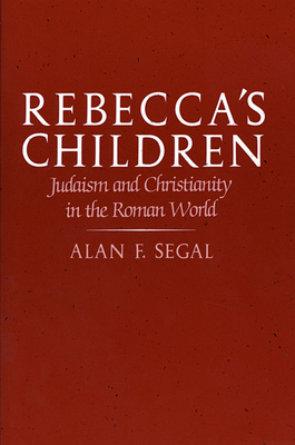 Rebeccas Children P - Segal, Alan F, Mr.